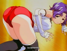 Court no Naka no Tenshi-tachi